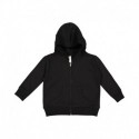 Rabbit Skins 3346 Toddler Zip Fleece Hoodie