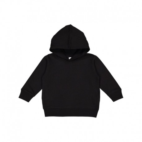 Rabbit Skins 3326 Toddler Pullover Fleece Hoodie