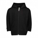 Rabbit Skins 3446 Infant Zip Fleece Hoodie