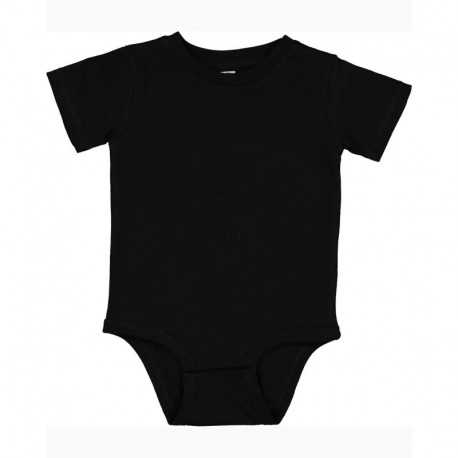 Rabbit Skins 4480 Infant Premium Jersey Bodysuit