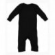 Rabbit Skins 4412 Infant Baby Rib Coverall