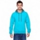 Fruit of the Loom SF76R Adult SofSpun Hooded Sweatshirt