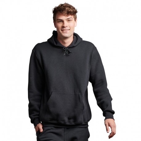 Russell Athletic 695HBM Unisex Dri-Power Hooded Sweatshirt