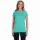 LAT 3616 Ladies Junior Fit T-Shirt