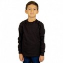 Shaka Wear SHLSY Youth 5.9 oz., Active Long-Sleeve T-Shirt