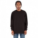 Shaka Wear SHMHLST Tall 7.5 oz., Max Heavyweight Long-Sleeve T-Shirt