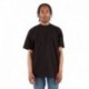 Shaka Wear SHMHSST Tall 7.5 oz., Max Heavyweight Short-Sleeve T-Shirt