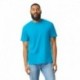 Gildan G670 Men's Softstyle CVC T-Shirt