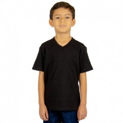 Shaka Wear SHVEEY Youth 5.9 oz., V-Neck T-Shirt