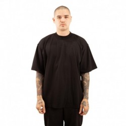 Shaka Wear SHGRS Men's Garment Dyed Reverse T-Shirt