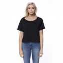 StarTee ST1161 Ladies Boxy Cotton T-Shirt