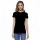 StarTee ST1410 Ladies CVC Crew Neck T-shirt