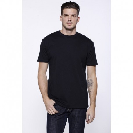 StarTee ST2110 Men's Cotton Crew Neck T-Shirt