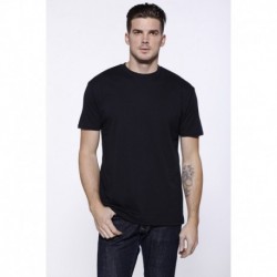 StarTee ST2410 Men's CVC Crew Neck T-shirt