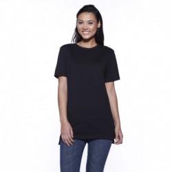 StarTee ST2421 Unisex CVC Long Body T-Shirt