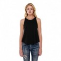 StarTee ST1086 Ladies 3.5 oz., 100% Cotton Rounded Tank