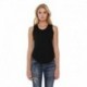 StarTee ST1054 Ladies 3.5 oz., 100% Cotton Perfect Tank