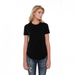 StarTee 1011ST Ladies Cotton Perfect T-Shirt