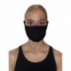 StarTee ST911 Unisex 2-Layer Cotton Face Mask