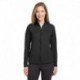 Swannies Golf SWF400L Ladies Cora Full-Zip