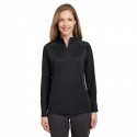 Swannies Golf SWQ300L Ladies Cook Quarter-Zip