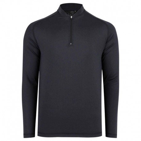 Swannies Golf SWQ500 Men's Taylor Quarter-Zip