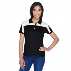 Team 365 TT22W Ladies Victor Performance Polo