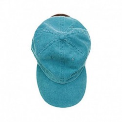 Adams ACKO101 Youth Pigment-Dyed Cap.