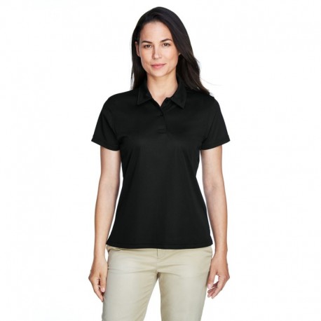 Team 365 TT21W Ladies Command Snag Protection Polo