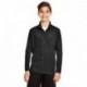 Team 365 TT31Y Youth Zone Performance Quarter-Zip