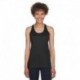 Team 365 TT11WRC Ladies Zone Performance Racerback Tank