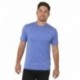 Bayside BA5300 Unisex 4.5 oz., Polyester Performance T-Shirt