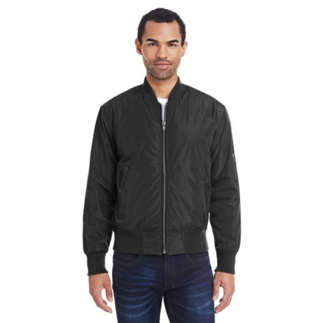 Threadfast Apparel 395J Unisex Bomber Jacket