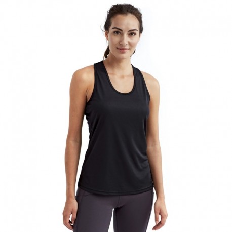 TriDri TD042 Ladies Knot Back Venus Tank