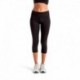 TriDri TD533 Ladies Three-Quarter Performance Leggings