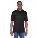 UltraClub 8425 Men's Cool & Dry Sport Performance Interlock Polo