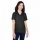 UltraClub 8981 Ladies Cabana Breeze Camp Shirt