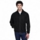 UltraClub 8485 Men's Iceberg Fleece Full-Zip Jacket