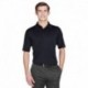 UltraClub 8610 Men's Cool & Dry 8-Star Elite Performance Interlock Polo