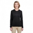 UltraClub 8622W Ladies Cool & Dry Performance Long-Sleeve Top