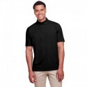 UltraClub UC105 Men's Lakeshore Stretch Cotton Performance Polo