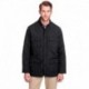 UltraClub UC708 Men's Dawson Quilted Hacking Jacket