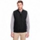 UltraClub UC709 Men's Dawson Quilted Hacking Vest