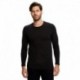 US Blanks US2090 Men's 4.3 oz. Long-Sleeve Crewneck