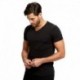 US Blanks US2200 Men's 4.3 oz. Short-Sleeve V-Neck