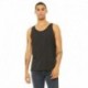 Bella + Canvas 3480 Unisex Jersey Tank