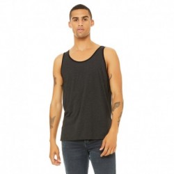 Bella + Canvas 3480 Unisex Jersey Tank