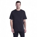 US Blanks US3017 Men's Tubular Workwear T-Shirt