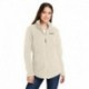 Columbia 1939901 Ladies West Bend Sherpa Full-Zip Fleece Jacket