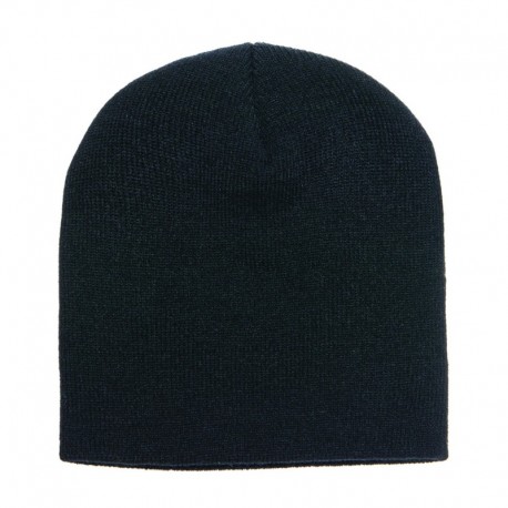 Yupoong 1500 Adult Knit Beanie